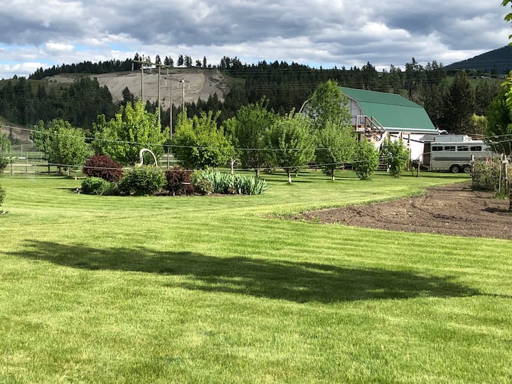 Lumby Vacation Rentals & Homes British Columbia, Canada Airbnb