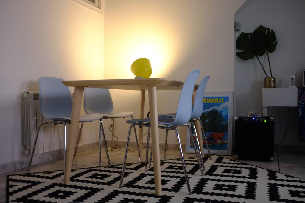 À table... | Dining room table I
