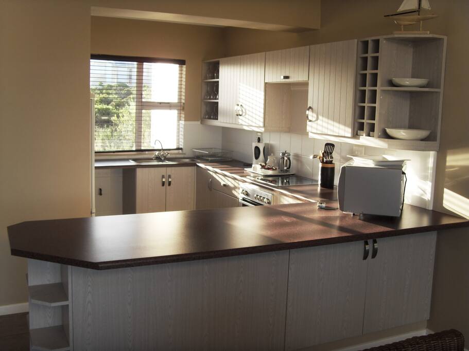 Kitchen,