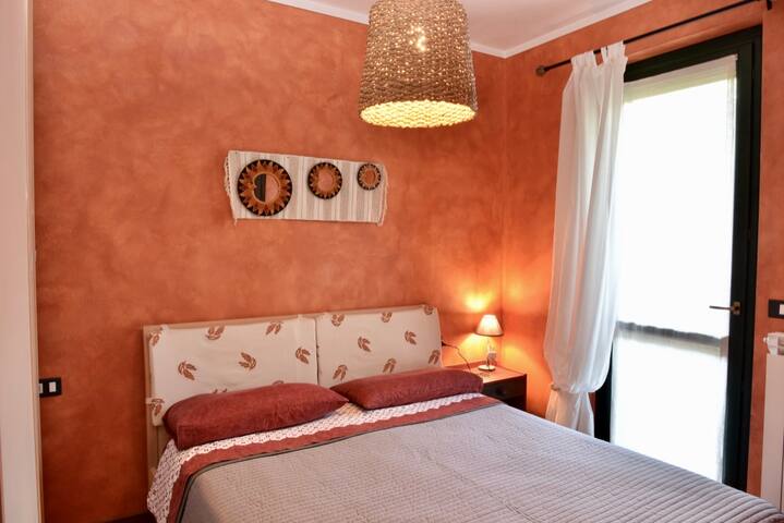 Listing in Lake Iseo