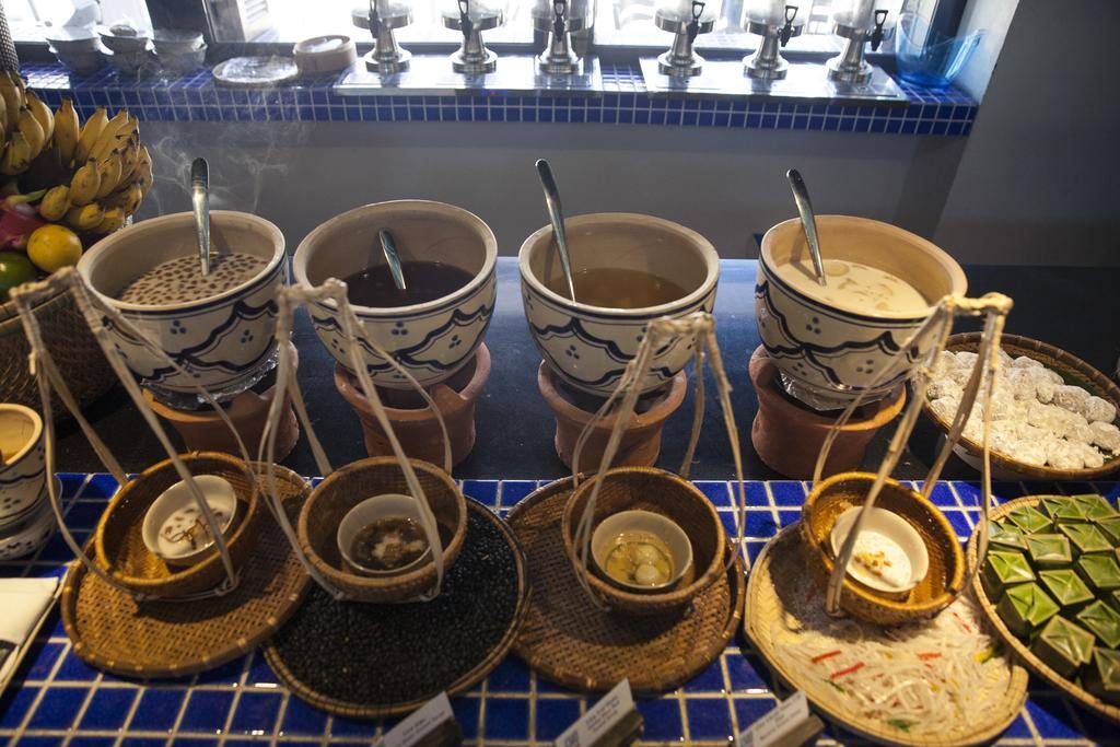 Pho Traditional in Condotel Cocobay