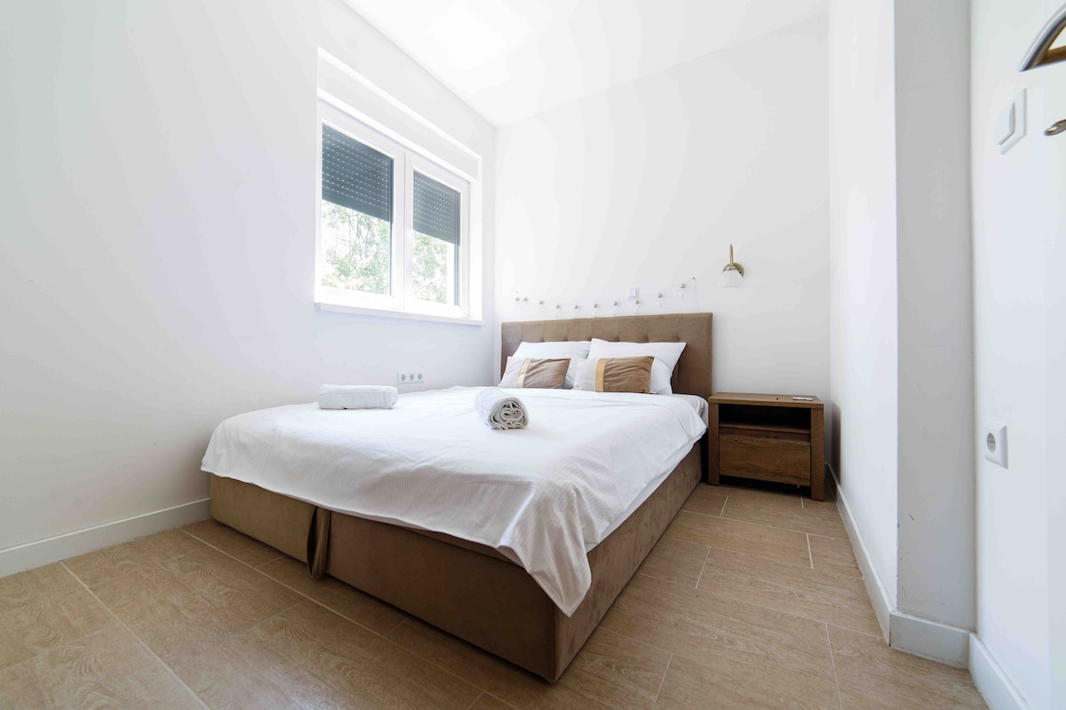 CasperB&B two bedroom apartment