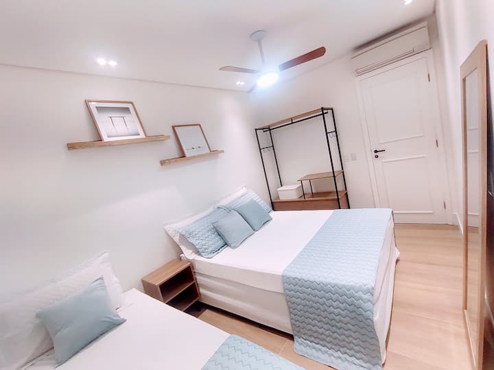 غرفة النوم 2