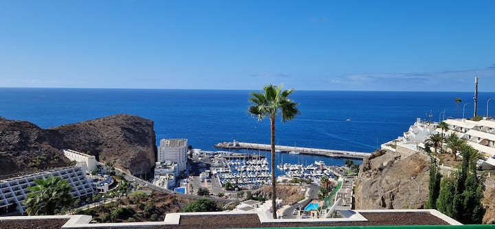 Puerto Rico de Gran Canaria Ferieudlejning og boliger - De Kanariske Øer,  Spanien | Airbnb