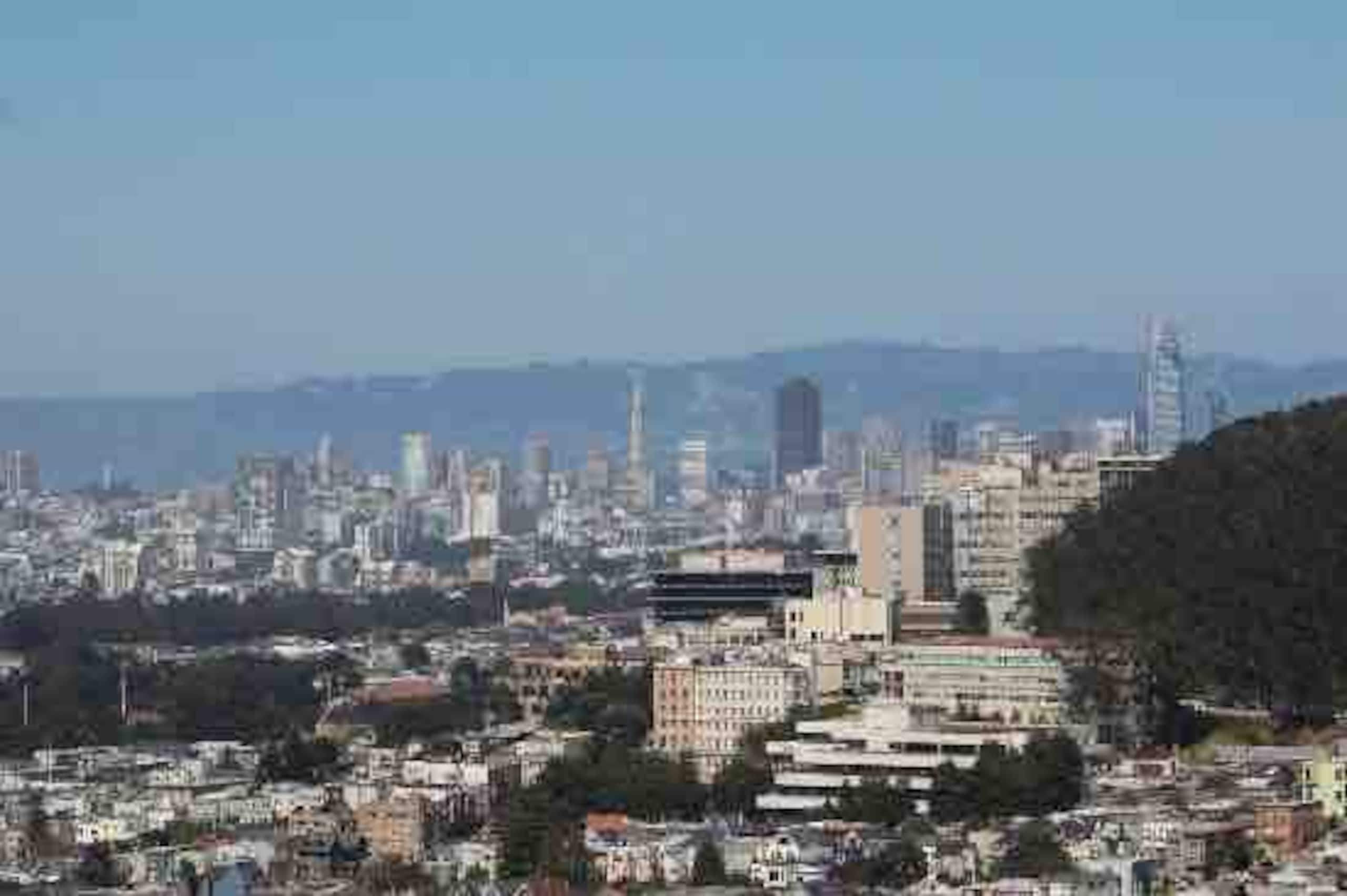 Home in San Francisco · ★4.95 · 3 bedrooms · 3 beds · 1 bath - Image 43