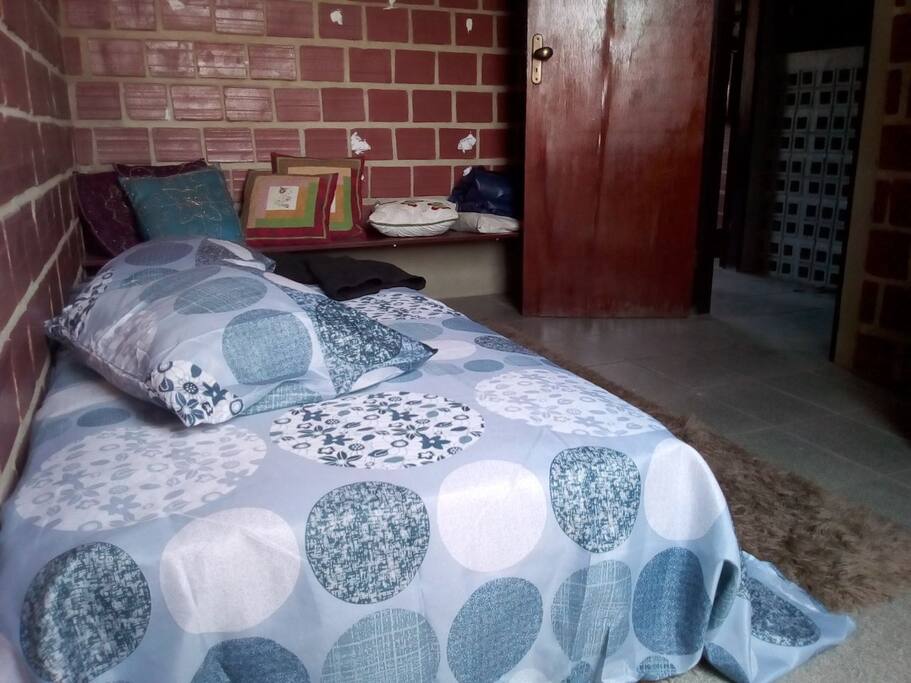 Quarto de Solteiro