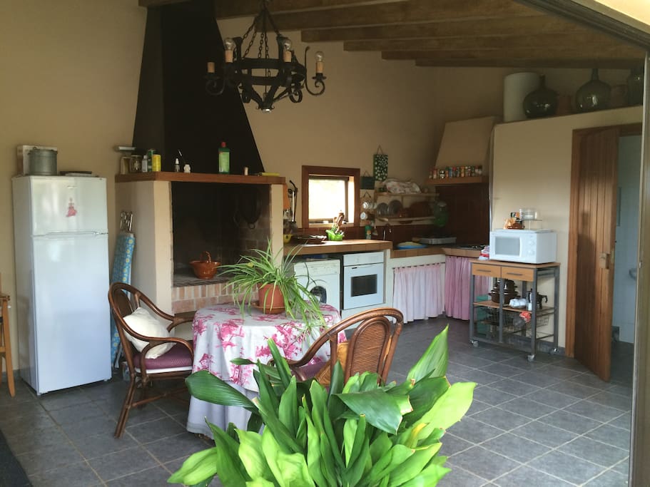 cocina