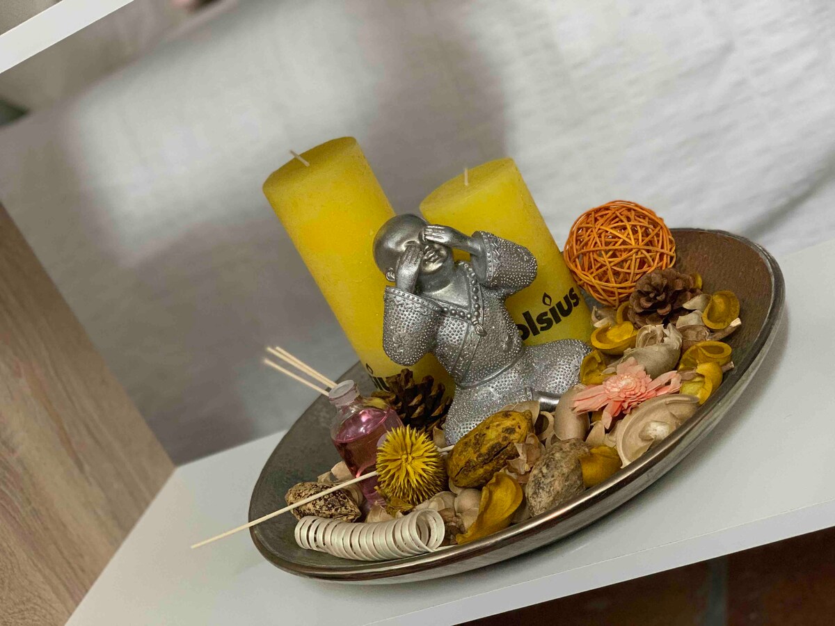 منطقة المعيشة