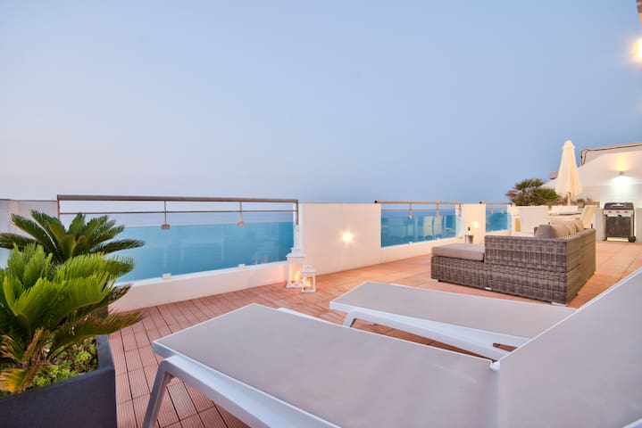 Lovely Rentals Malta managed Airbnb listing 1
