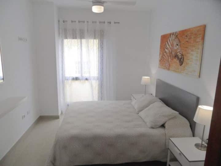 Maison De Vacances Au Centre De Playa San Juan - Tenerife