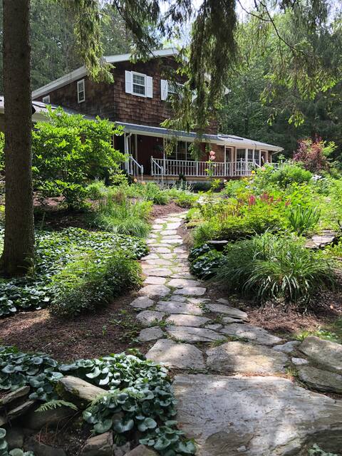 Berkshire Beauty