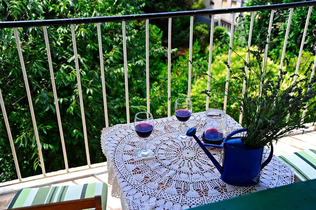 Terrace 1