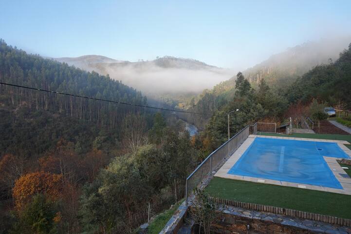 Passadiço Art and River House, na Paradinha gallery image 5