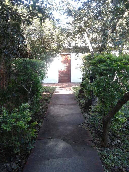 ENTRADA