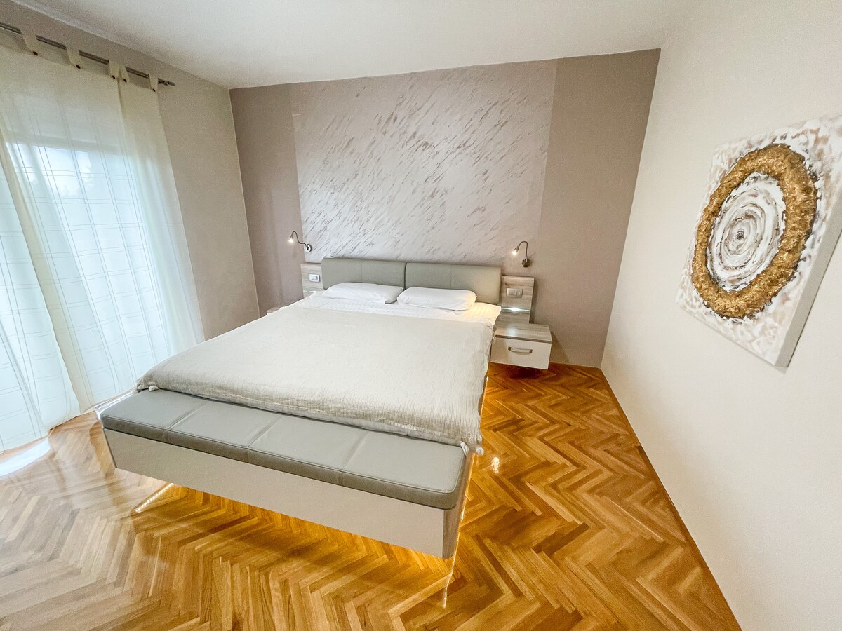 Apartman Oaza