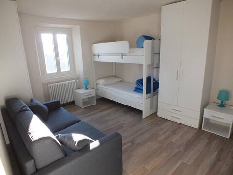 Trentino Apartments - Casa Marzari 1