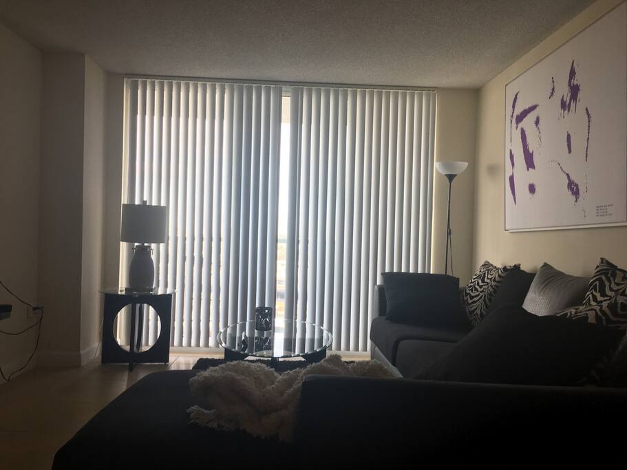 Our Living Room