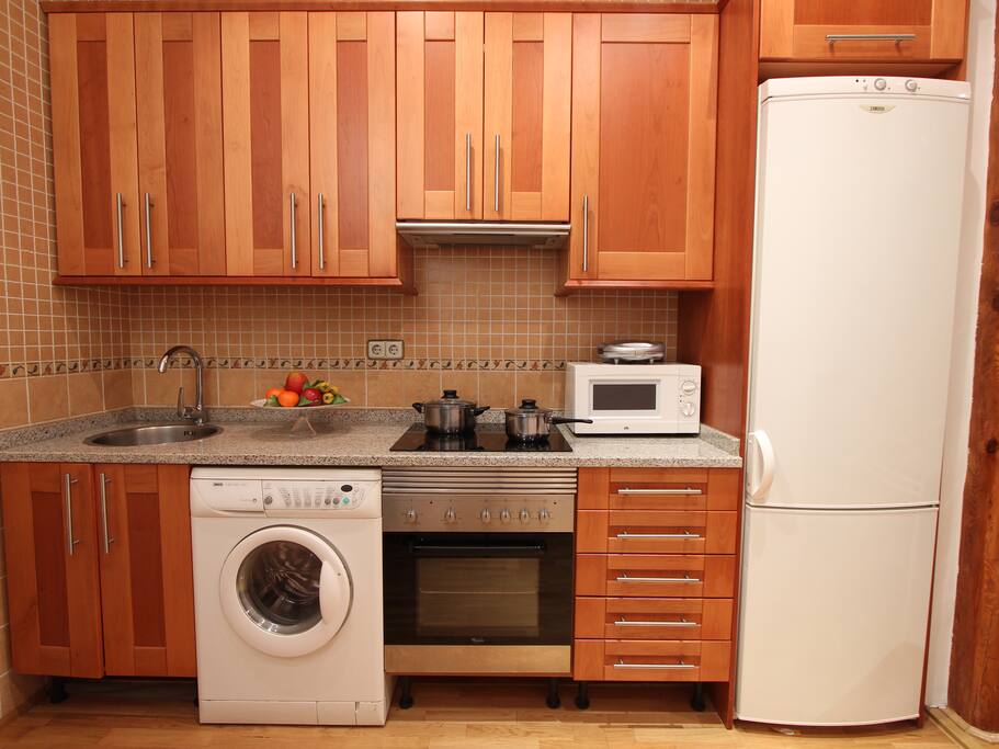 Cocina
