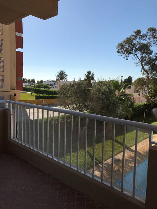Terraza