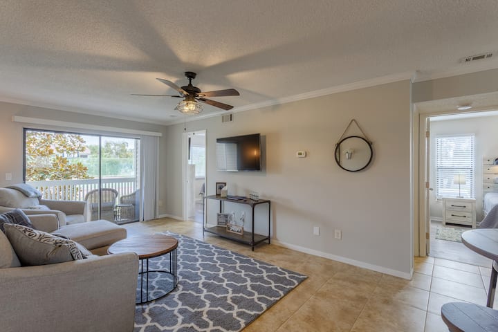 La Casa Del Mar 604 Star5vacations - Dunedin, FL