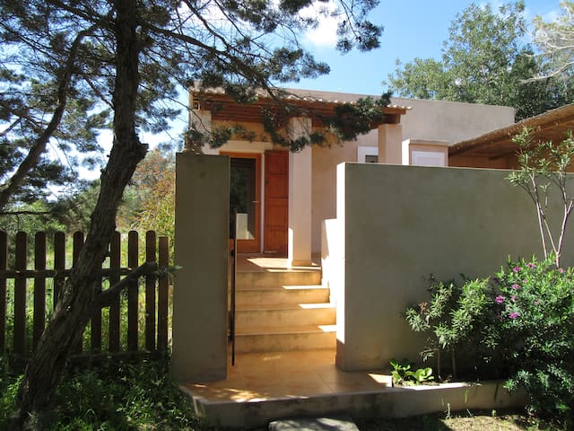 Listing in Formentera