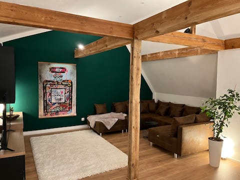 Super Lodge Kulmbach