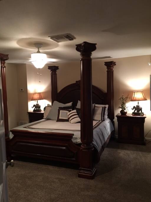 Master Room