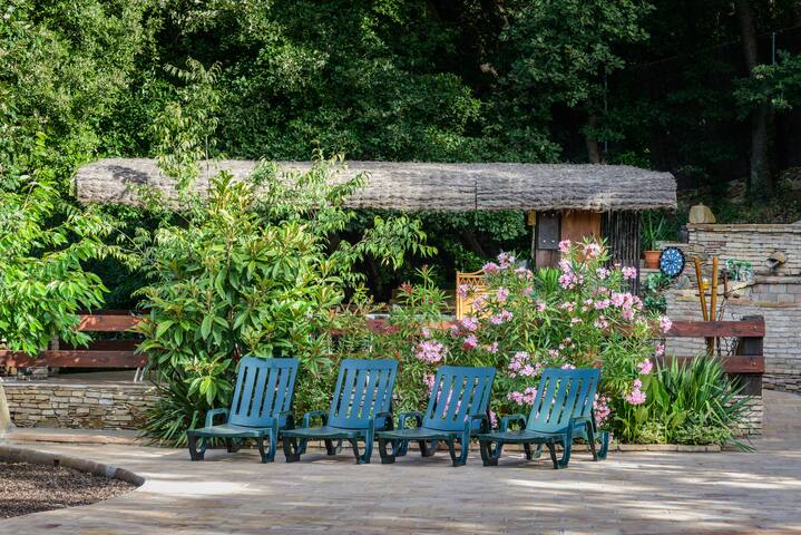 Mas Font- Nature Bike gallery image 4