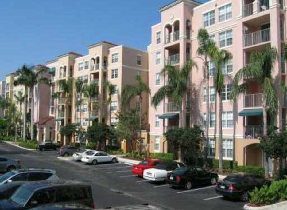 Condominium