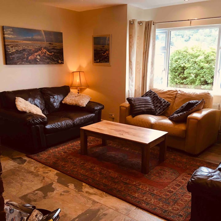 Blue Lodge - By The Sea, Sauna, Bbq, Parking - Borth