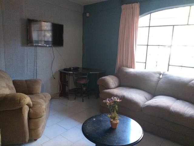 CASA COMPLETA PARA GRUPOS O FAMILIAS 3 NIVELES gallery image 2