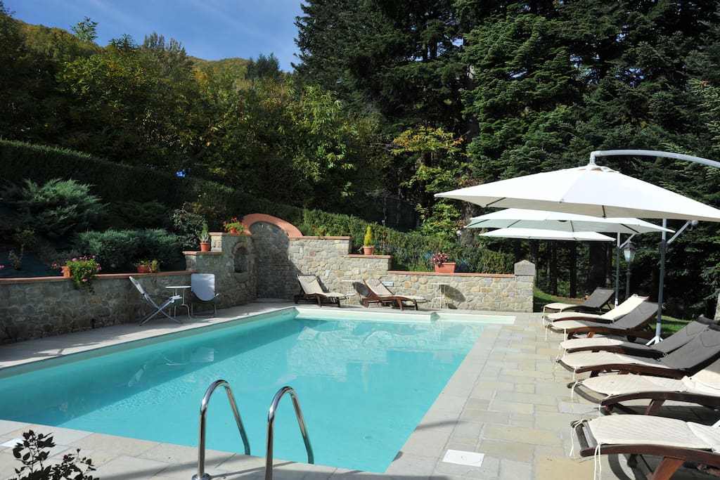 La Piscina