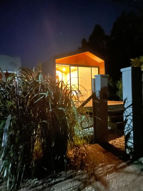 House in La Barra for 3 people