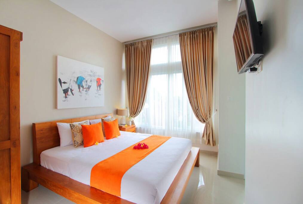 Lovely Room