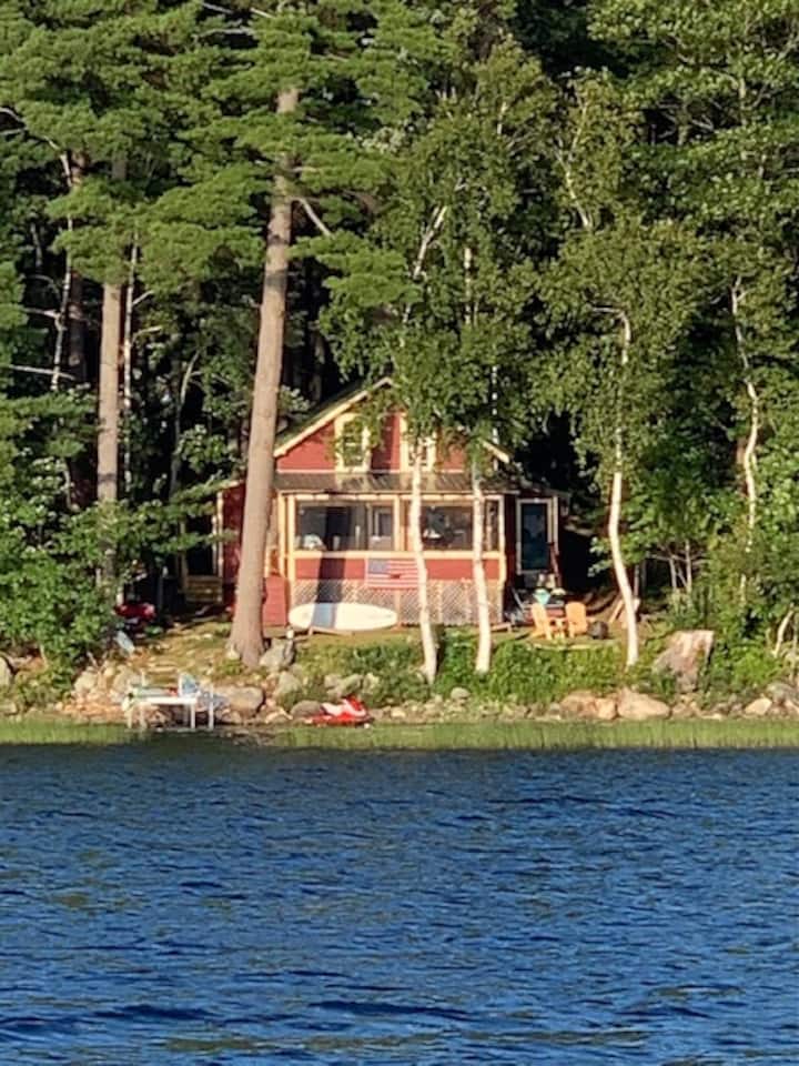 b Lake Vacation Rentals & Homes Weld, ME Airbnb