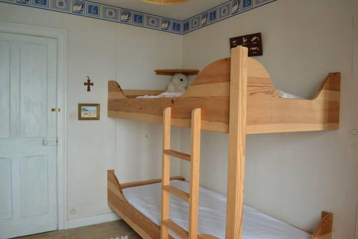 Banettes - like in a boat