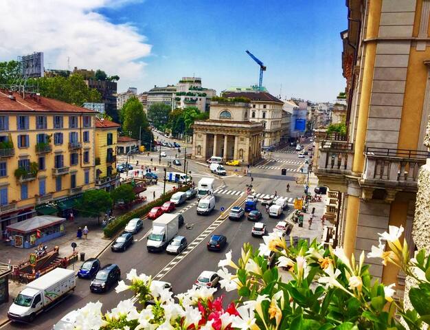 Milano centro Buonosaire gallery image 2