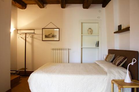 Casa Martinelli — The school • 2/4 pax