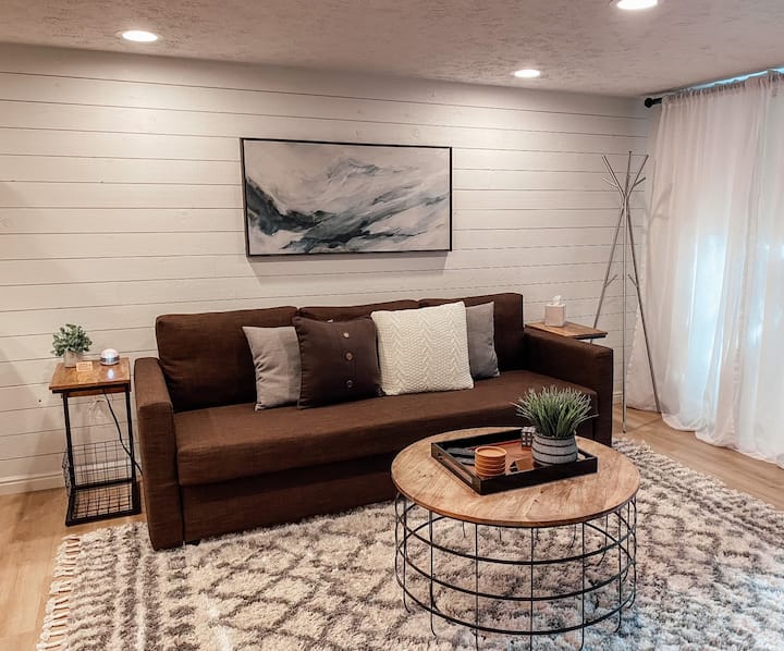 Top 12 Airbnb Vacation Rentals In Sandy, Utah Updated 2024 Trip101