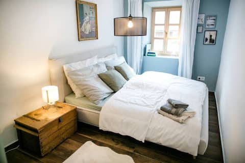 Beletage Salzherrenhof Bad Aussee