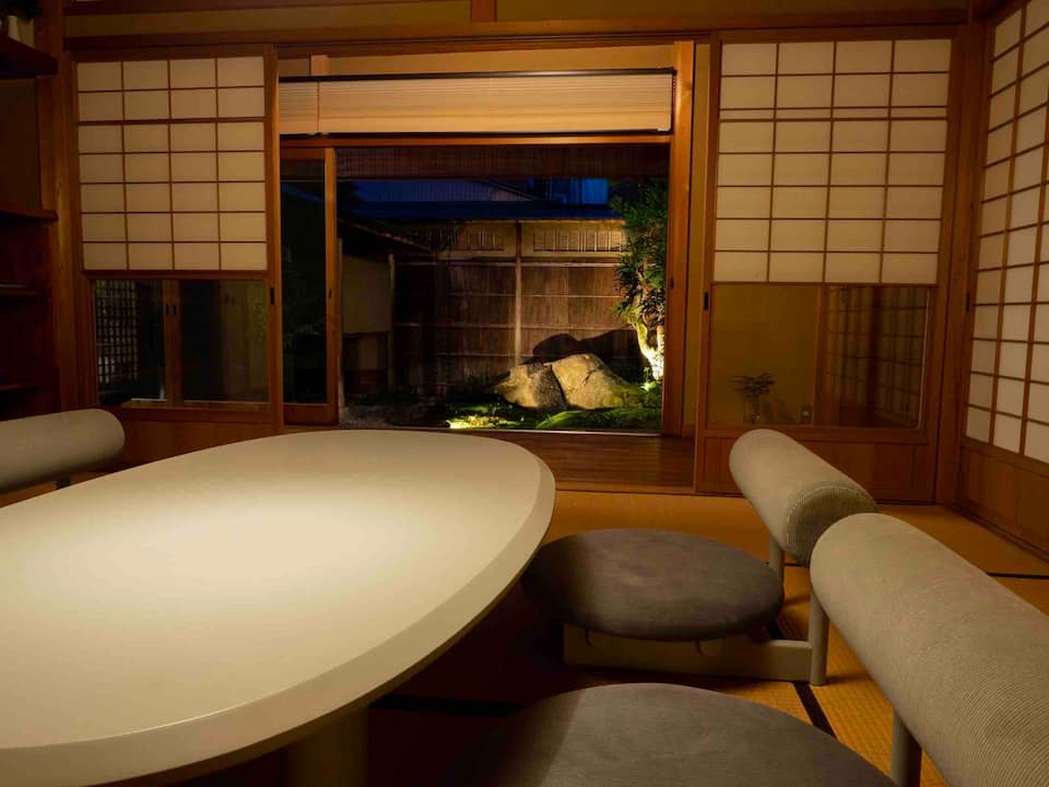 Suehiro House, a master carpenters' home in Hida-Furukawa, Hida, Gifu, Japan, photo 4 of 10