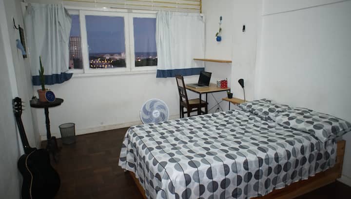 საძინებელი 2