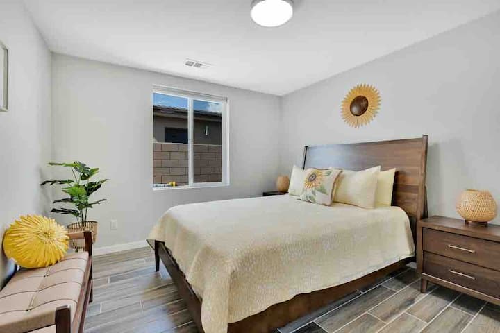 غرفة النوم 3