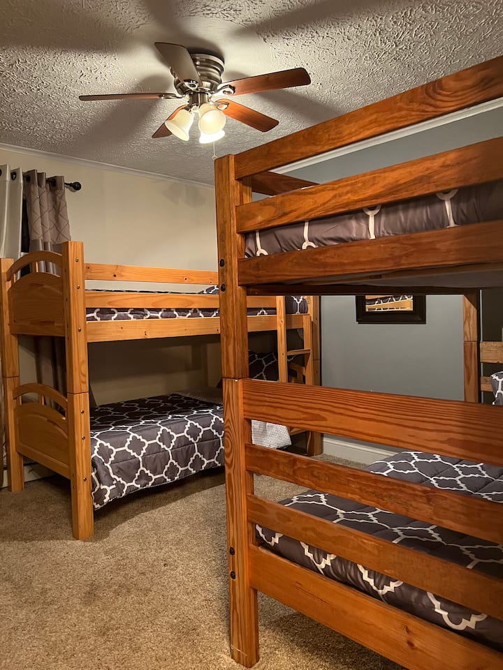 Спална соба 2