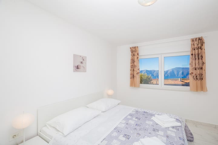 Soveværelse nr. 4