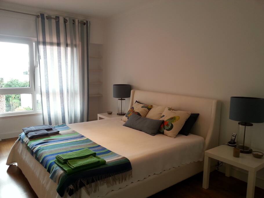 Quarto de casal