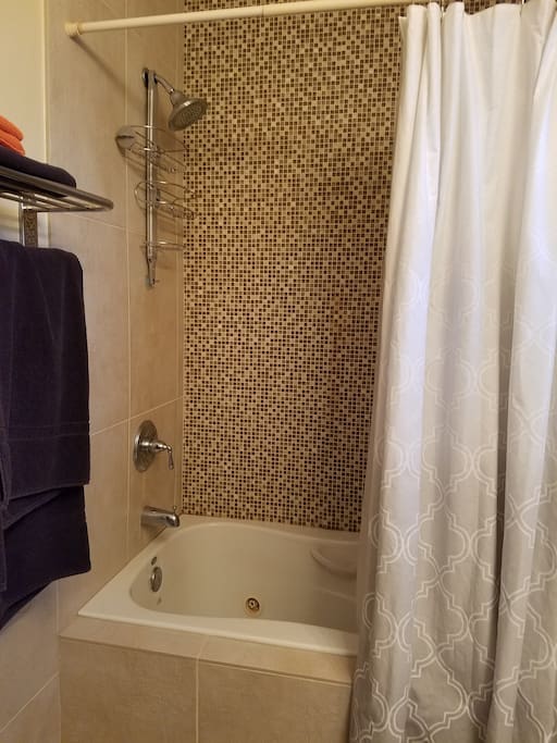 1st bathroom