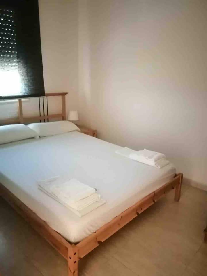 Втора двокреветна соба 