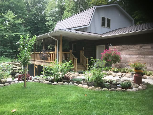 Airbnb Birch Lake Vacation Rentals Places To Stay