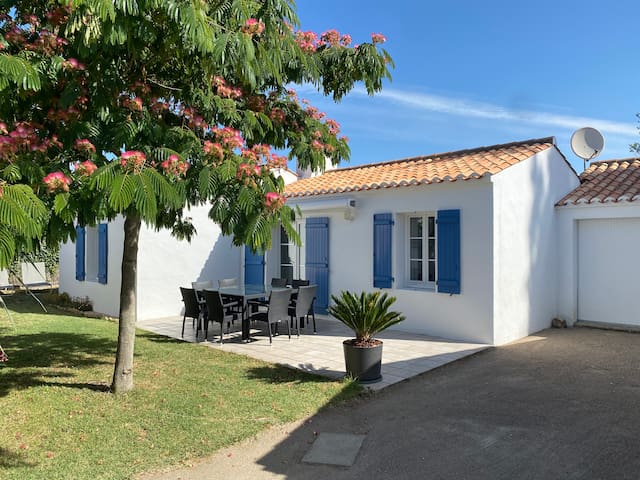 La Conciergerie De Péroline managed Airbnb listing 1